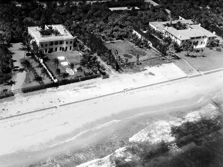 Sheet 10 aerial view